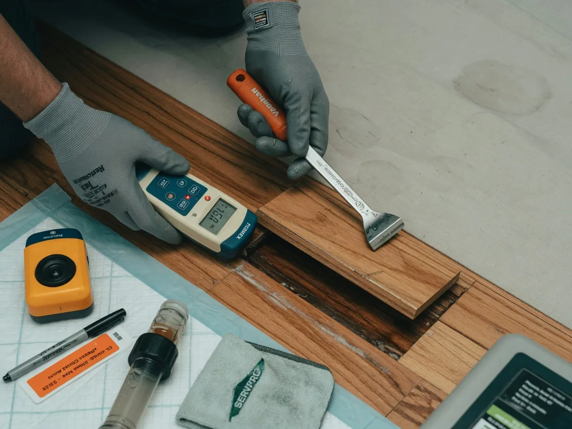 Why choose Water Damage Restoration in Mazama, WA